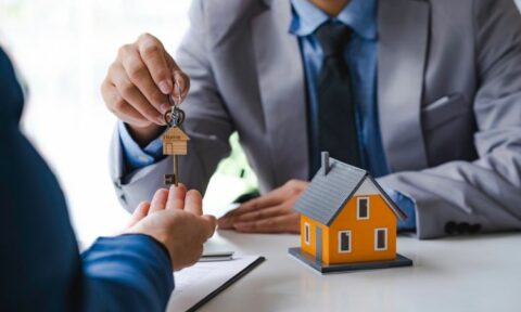 C Mo Funciona Una Inmobiliaria Y Sus Servicios