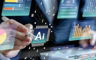 Estudia el máster en inteligencia artificial aplicada al marketing digital