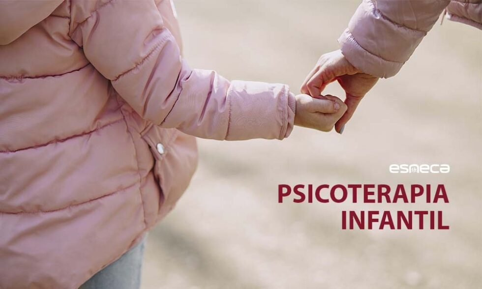 Psicoterapia Infantil Qué Es Y Cuándo Se Aplica Esneca