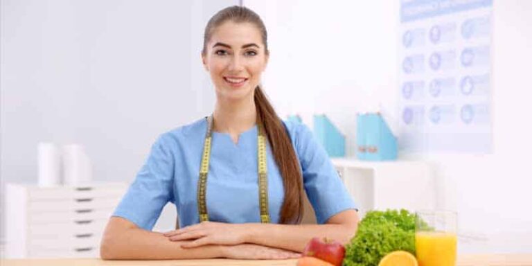 Cursos De Nutrición Esneca Business School 9073