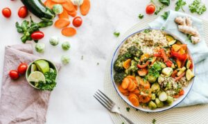 Descubre cuándo es el día de la nutrición en España y por qué se celebra