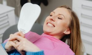 Conoce los tratamientos de estética dental más solicitados