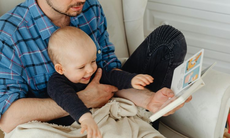 ¿Qué es la literatura infantil y qué beneficios tiene?