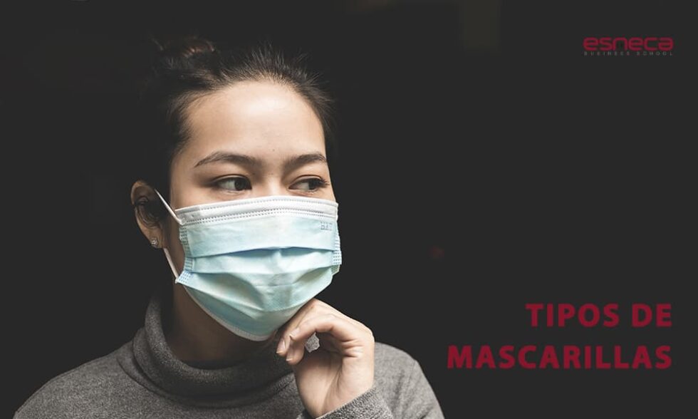 Tipos De Mascarillas: ¿Cuántas Existen Y Cuál Es Su Efectividad?